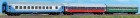 55149 ACME Set of 3 sleeping cars of Saratov Express (Berlin -Saratov)